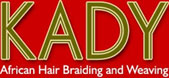 Kady African Braiding