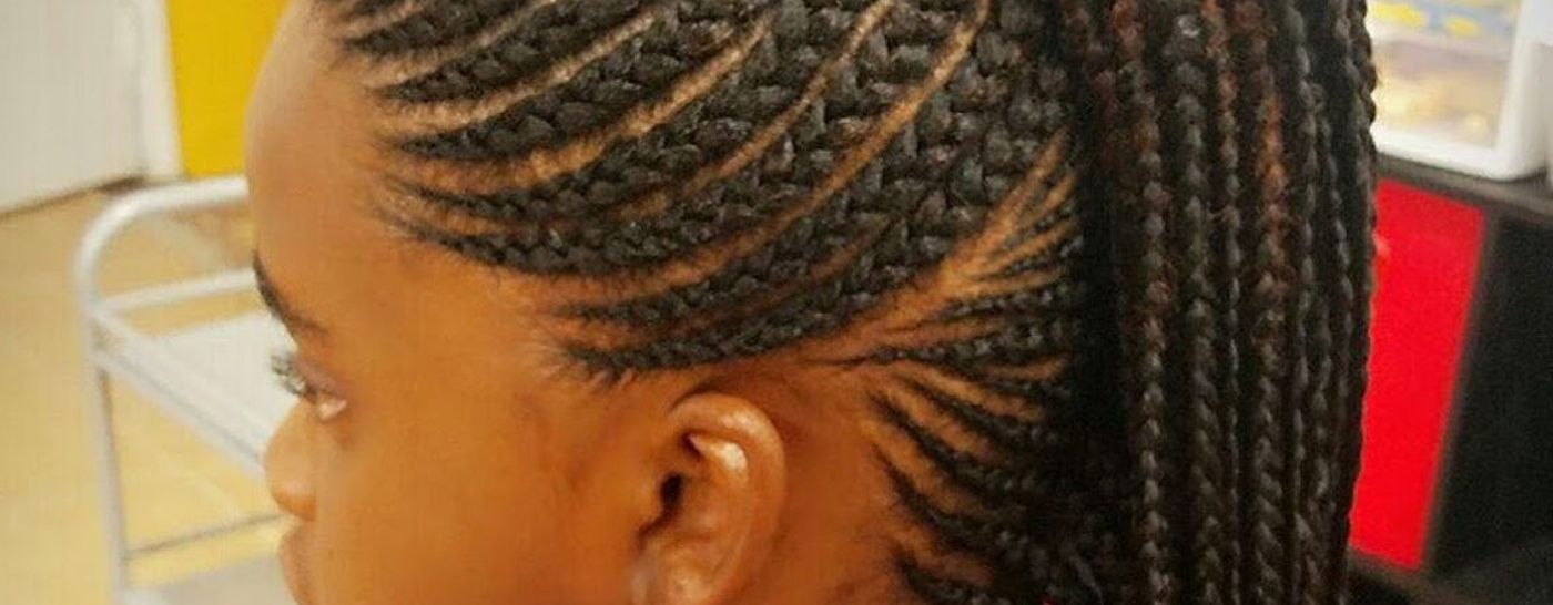 Hair weaving and hair braiding San Antonio | Houston ...